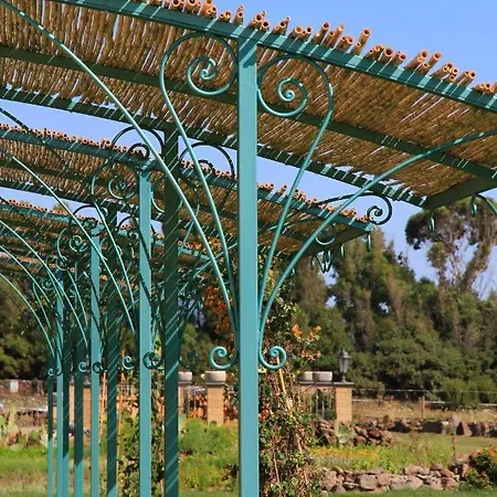 Country Capo Nieddu Farm stay Santa Caterina Di Pittinuri (Sardinia)