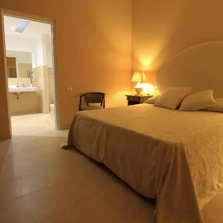 Country Capo Nieddu * Santa Caterina Di Pittinuri (Sardinia)