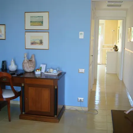 Country Capo Nieddu مزرعة للإقامة سانتا كاترينا