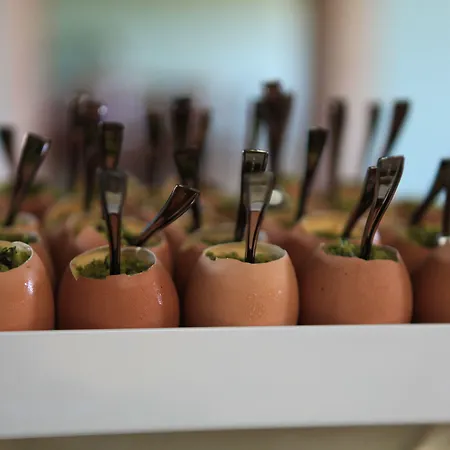 Country Capo Nieddu Farm stay *