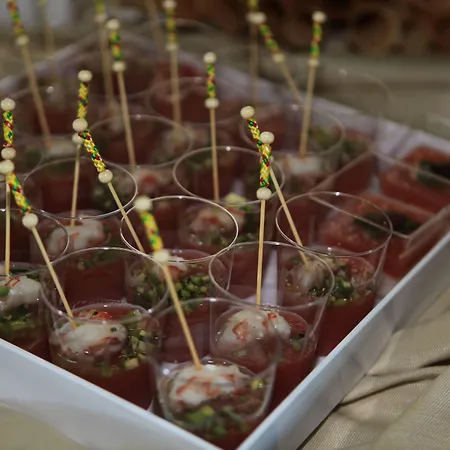 Country Capo Nieddu * Santa Caterina Di Pittinuri (Sardinia)