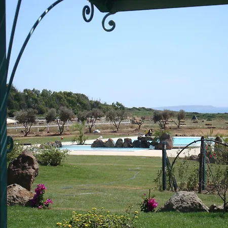 Country Capo Nieddu Séjour à la ferme Santa Caterina Di Pittinuri (Sardinia)
