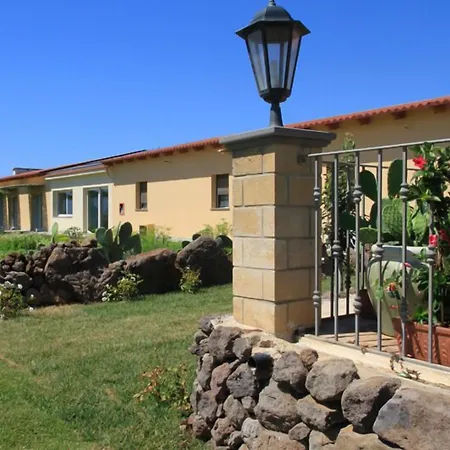 Farm stay Country Capo Nieddu