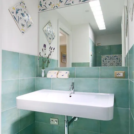 Farm stay Country Capo Nieddu *