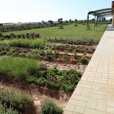 Farm stay Country Capo Nieddu