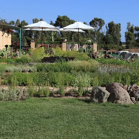Country Capo Nieddu Farm stay Santa Caterina Di Pittinuri (Sardinia)