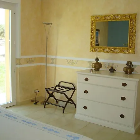 Country Capo Nieddu *