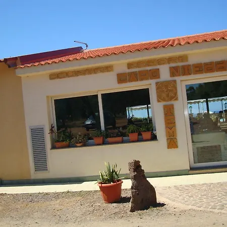Farm stay Country Capo Nieddu Santa Caterina Di Pittinuri (Sardinia)
