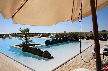 Farm stay Country Capo Nieddu *