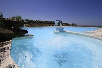 Country Capo Nieddu Farm stay Santa Caterina Di Pittinuri (Sardinia)