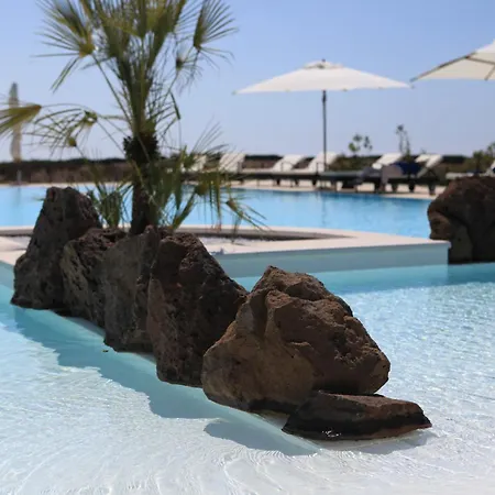 Farm stay Country Capo Nieddu *