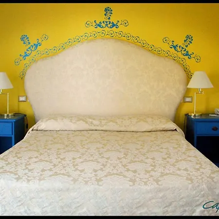 Country Capo Nieddu * Santa Caterina Di Pittinuri (Sardinia)