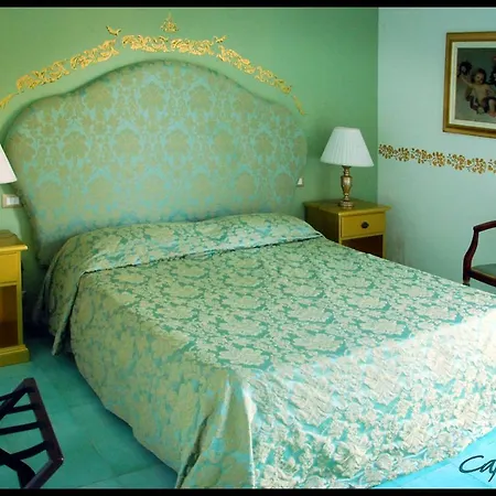 Farm stay Country Capo Nieddu *