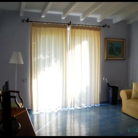 Country Capo Nieddu Farm stay Santa Caterina Di Pittinuri (Sardinia)