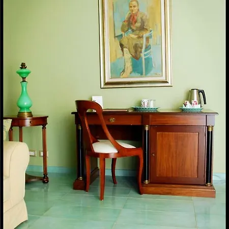 Farm stay Country Capo Nieddu