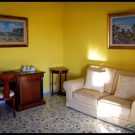 Farm stay Country Capo Nieddu *