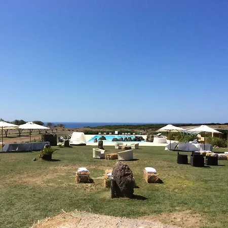 Country Capo Nieddu *