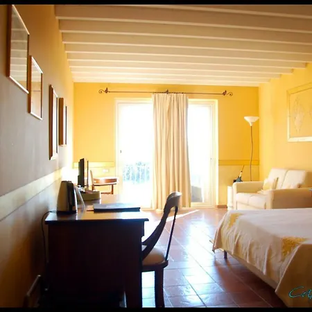 Country Capo Nieddu *