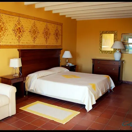 Country Capo Nieddu *