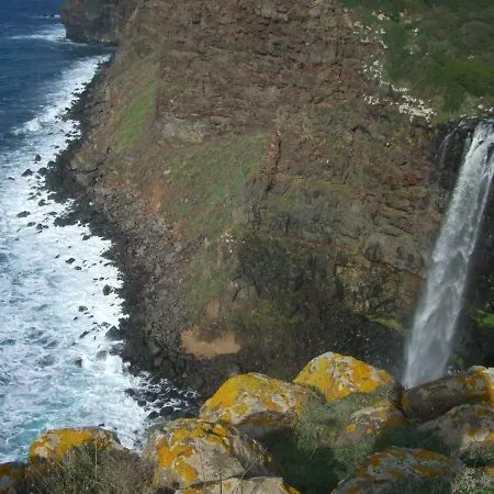 Country Capo Nieddu Santa Caterina Di Pittinuri (Sardinia)