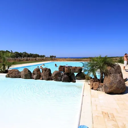 Farm stay Country Capo Nieddu *