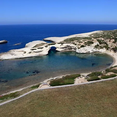 Farm stay Country Capo Nieddu *