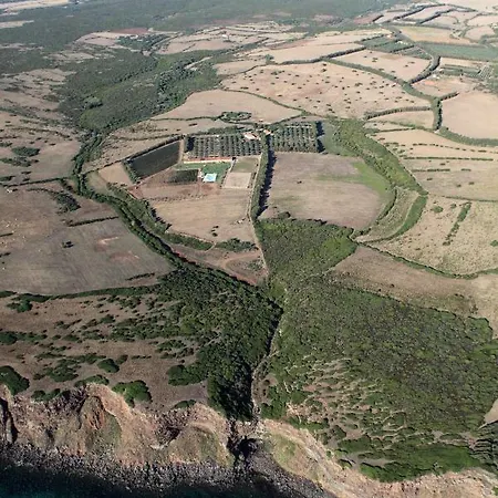 Country Capo Nieddu * Santa Caterina Di Pittinuri (Sardinia)