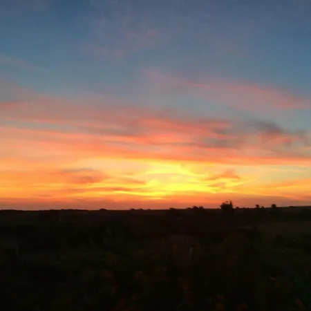 Country Capo Nieddu Farm stay *