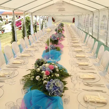 Country Capo Nieddu * Santa Caterina Di Pittinuri (Sardinia)