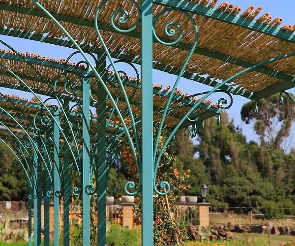 Country Capo Nieddu Farm stay Santa Caterina Di Pittinuri (Sardinia)