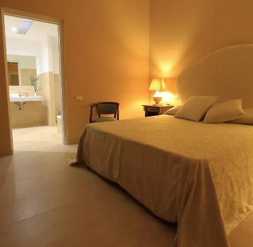 Country Capo Nieddu * Santa Caterina Di Pittinuri (Sardinia)