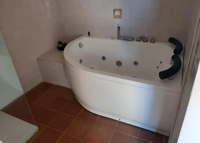 Country Capo Nieddu * Santa Caterina Di Pittinuri (Sardinia)