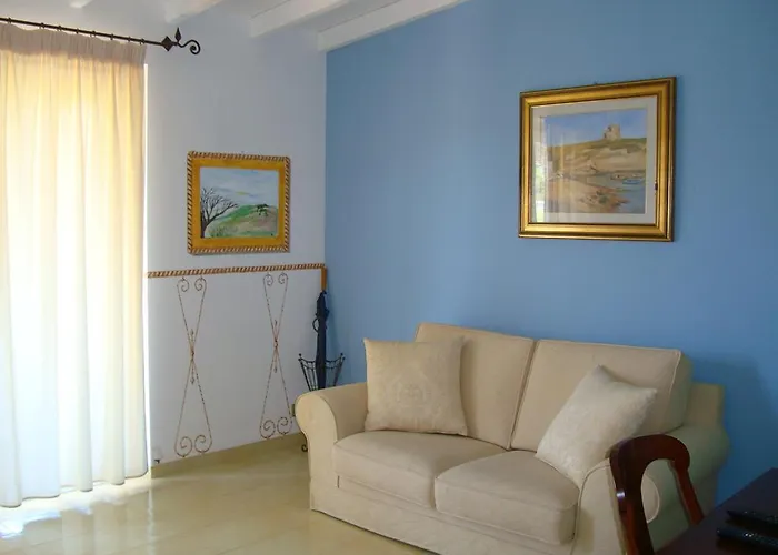 Country Capo Nieddu *