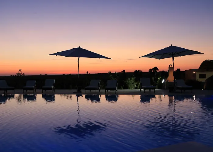 Farm stay Country Capo Nieddu