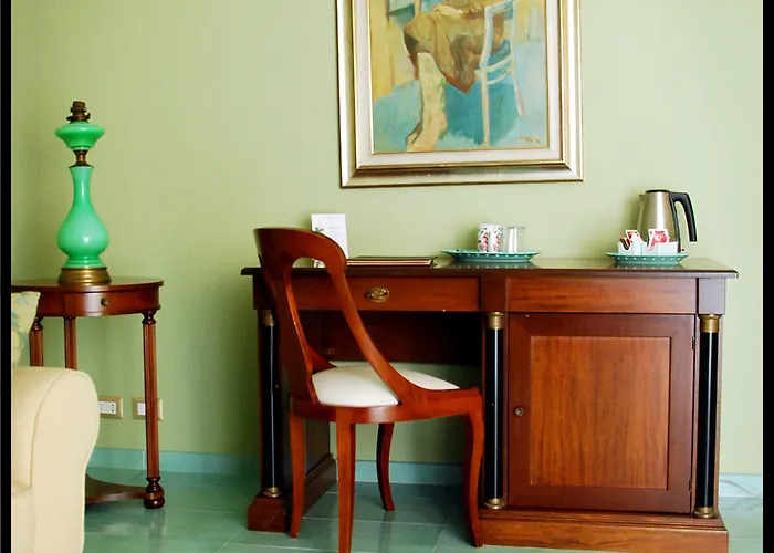 Country Capo Nieddu * Santa Caterina Di Pittinuri (Sardinia)