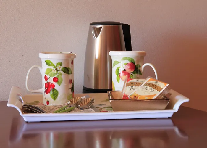 Farm stay Country Capo Nieddu