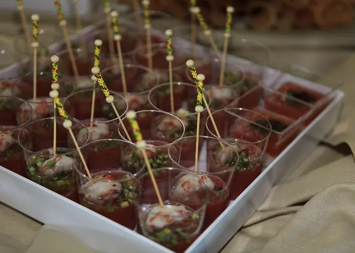 Country Capo Nieddu * Santa Caterina Di Pittinuri (Sardinia)