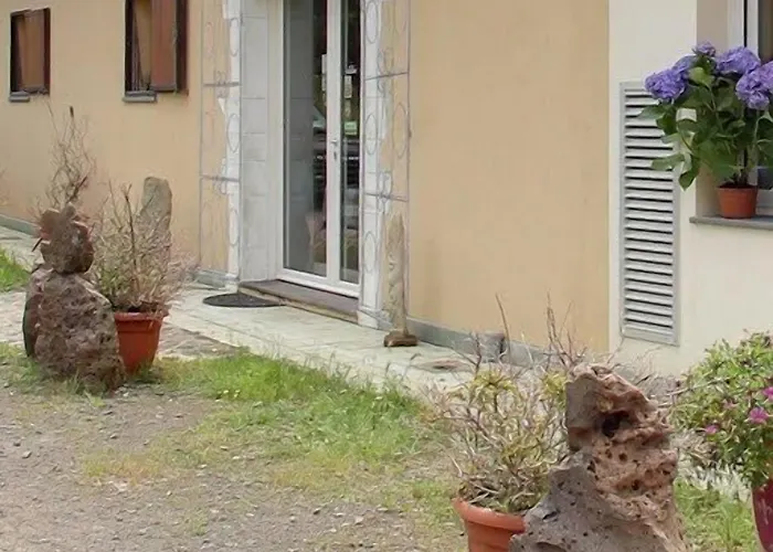 Country Capo Nieddu Farm stay Santa Caterina Di Pittinuri (Sardinia)