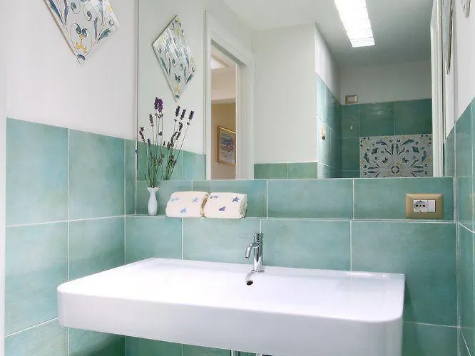 Farm stay Country Capo Nieddu *