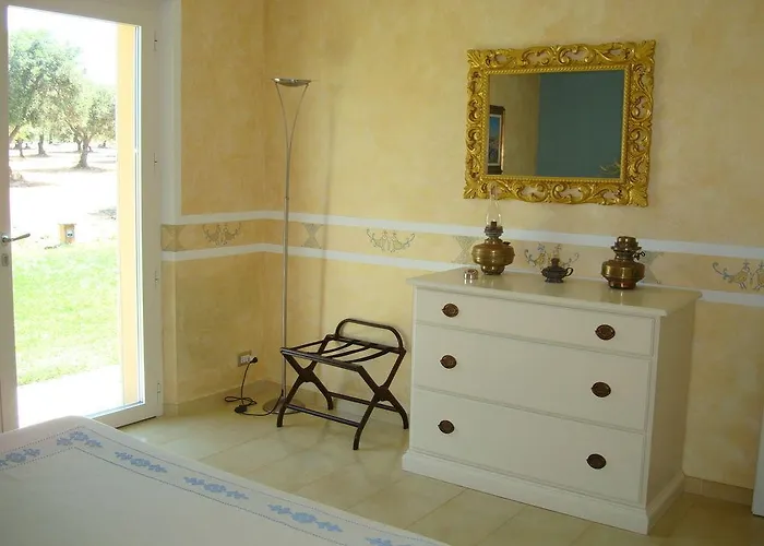 Country Capo Nieddu *