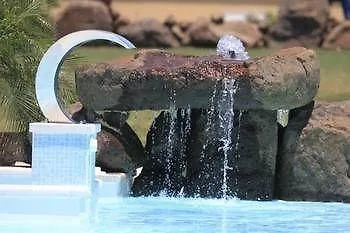 Country Capo Nieddu Farm stay *