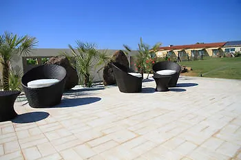 Country Capo Nieddu Santa Caterina Di Pittinuri (Sardinia)