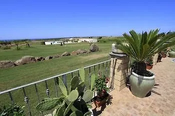 Country Capo Nieddu Farm stay Santa Caterina Di Pittinuri (Sardinia)