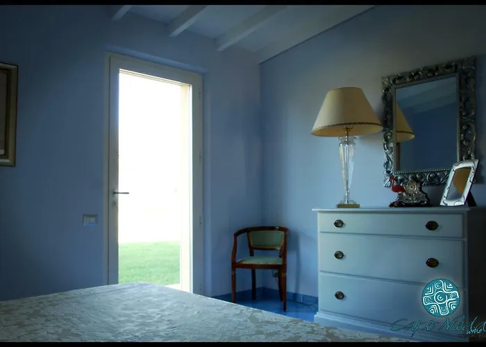 Country Capo Nieddu *