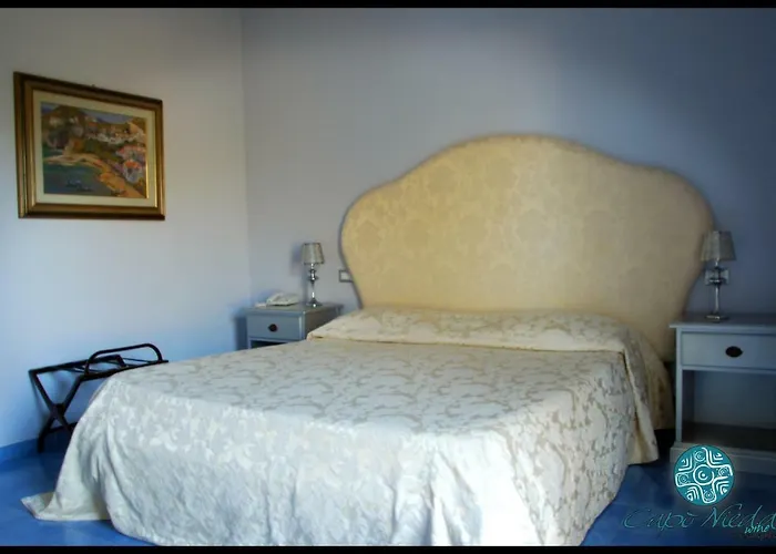 Country Capo Nieddu Santa Caterina Di Pittinuri (Sardinia)