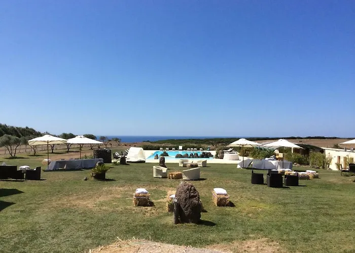 Country Capo Nieddu *