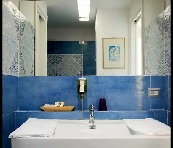 Farm stay Country Capo Nieddu *