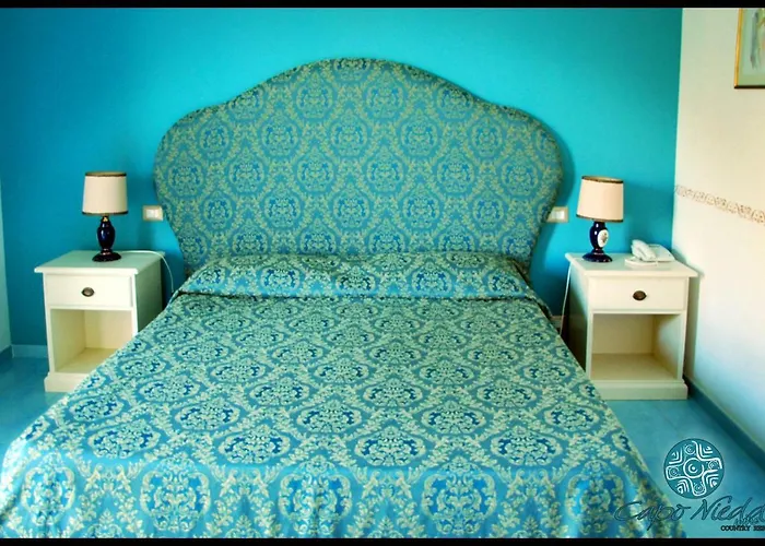 Country Capo Nieddu *