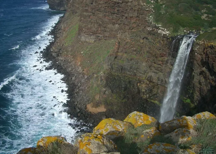 Country Capo Nieddu Santa Caterina Di Pittinuri (Sardinia)