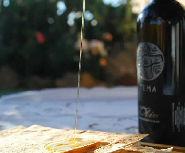 Country Capo Nieddu *